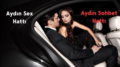 Sex Hattı