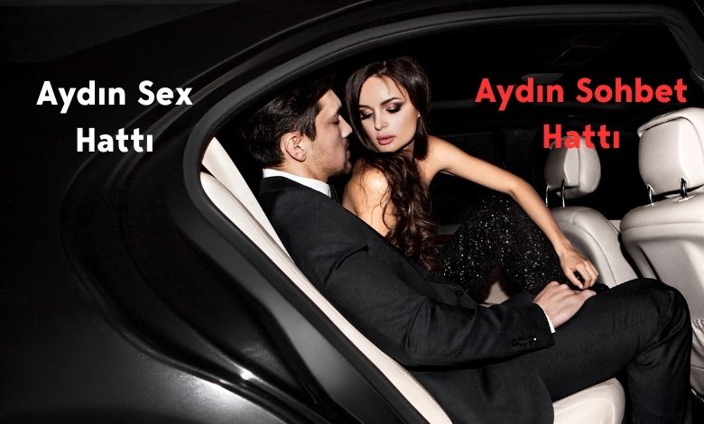 Sex Hattı